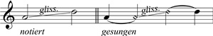 0297 Glissando